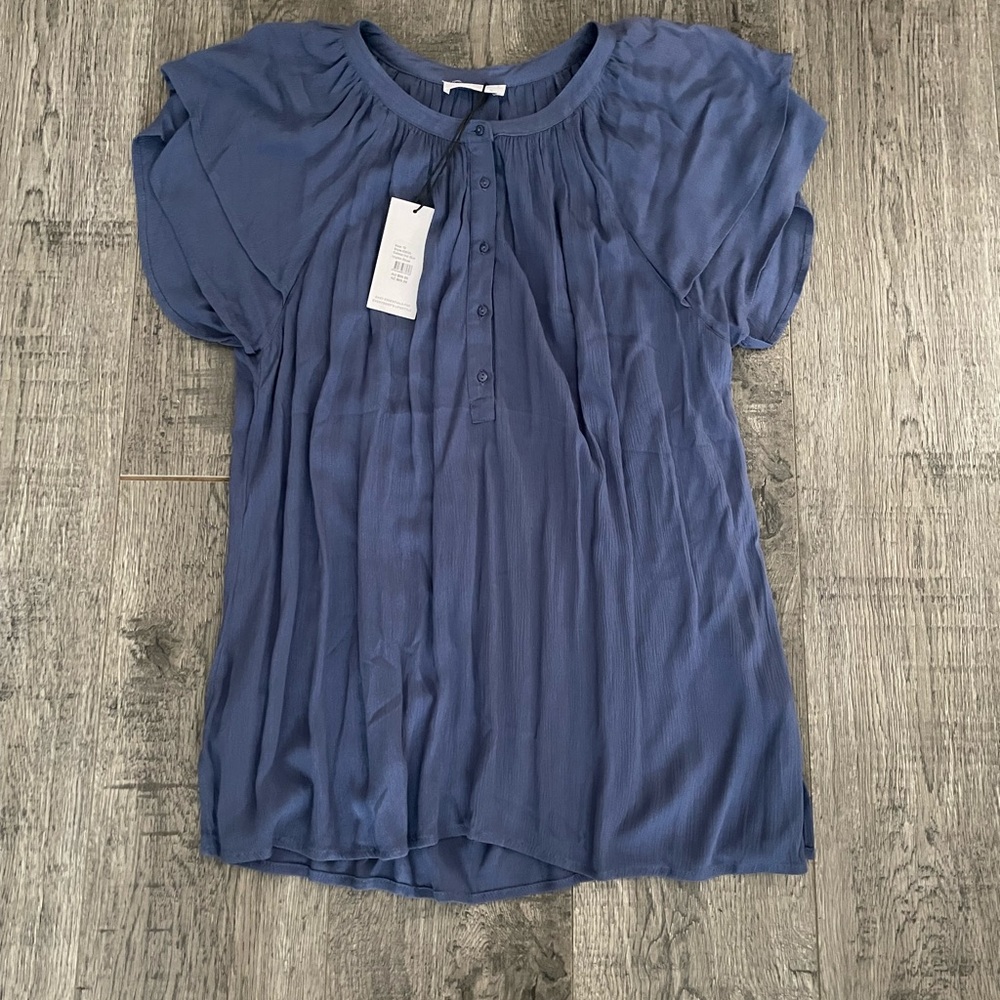 Betty Basics from Australia  Kingston Blouse